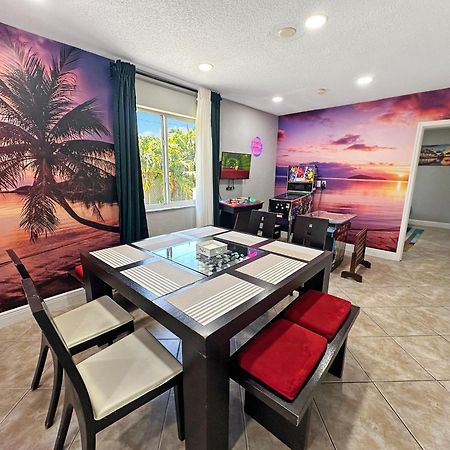 Vacay Spot Happy Escape 15 Min Beach Massage Shower Prime Loc! 6 Blocks Away From Bars, Nite Clubs, Res, Shops Miami Exterior photo