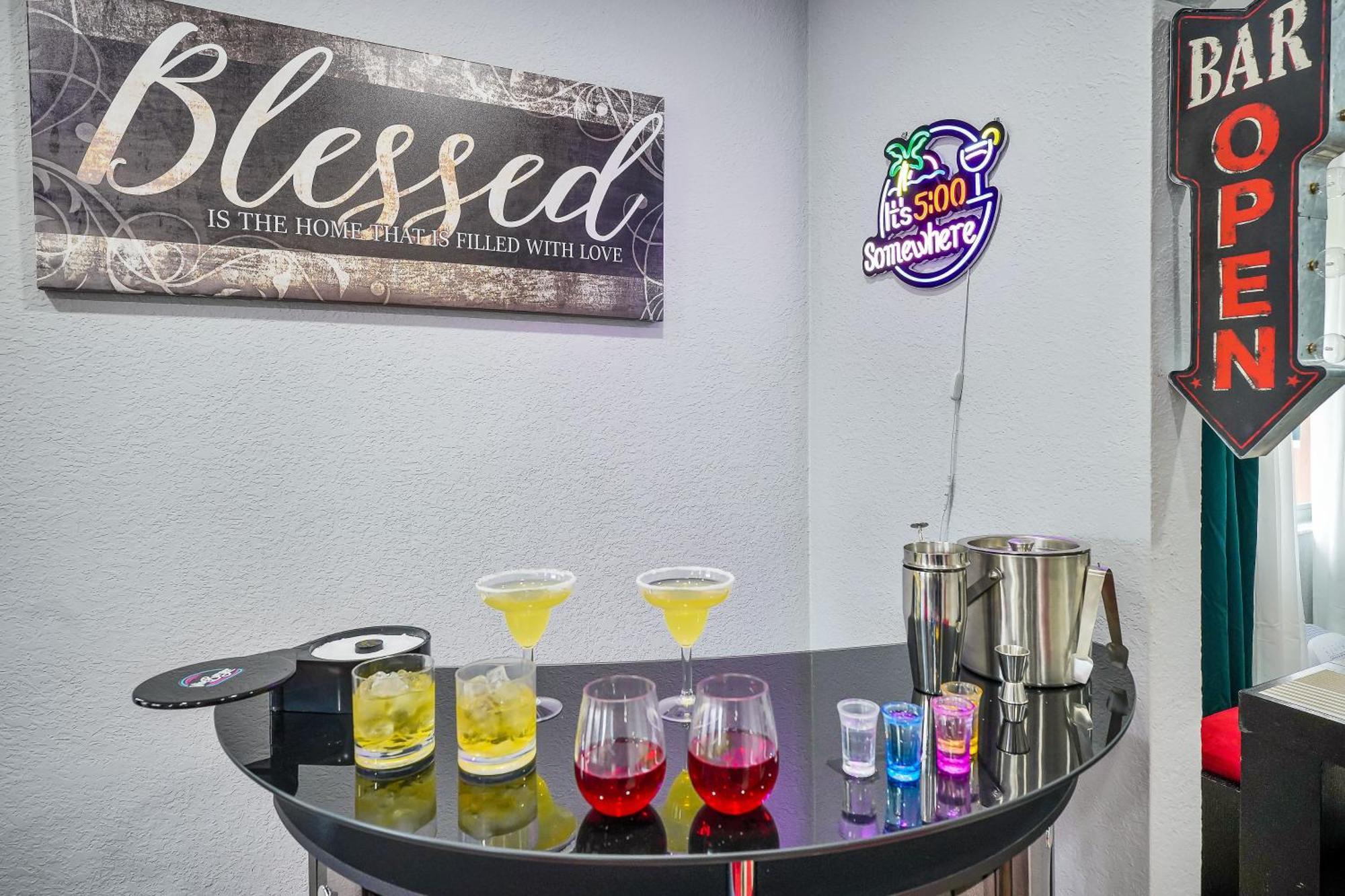 Vacay Spot Happy Escape 15 Min Beach Massage Shower Prime Loc! 6 Blocks Away From Bars, Nite Clubs, Res, Shops Miami Exterior photo