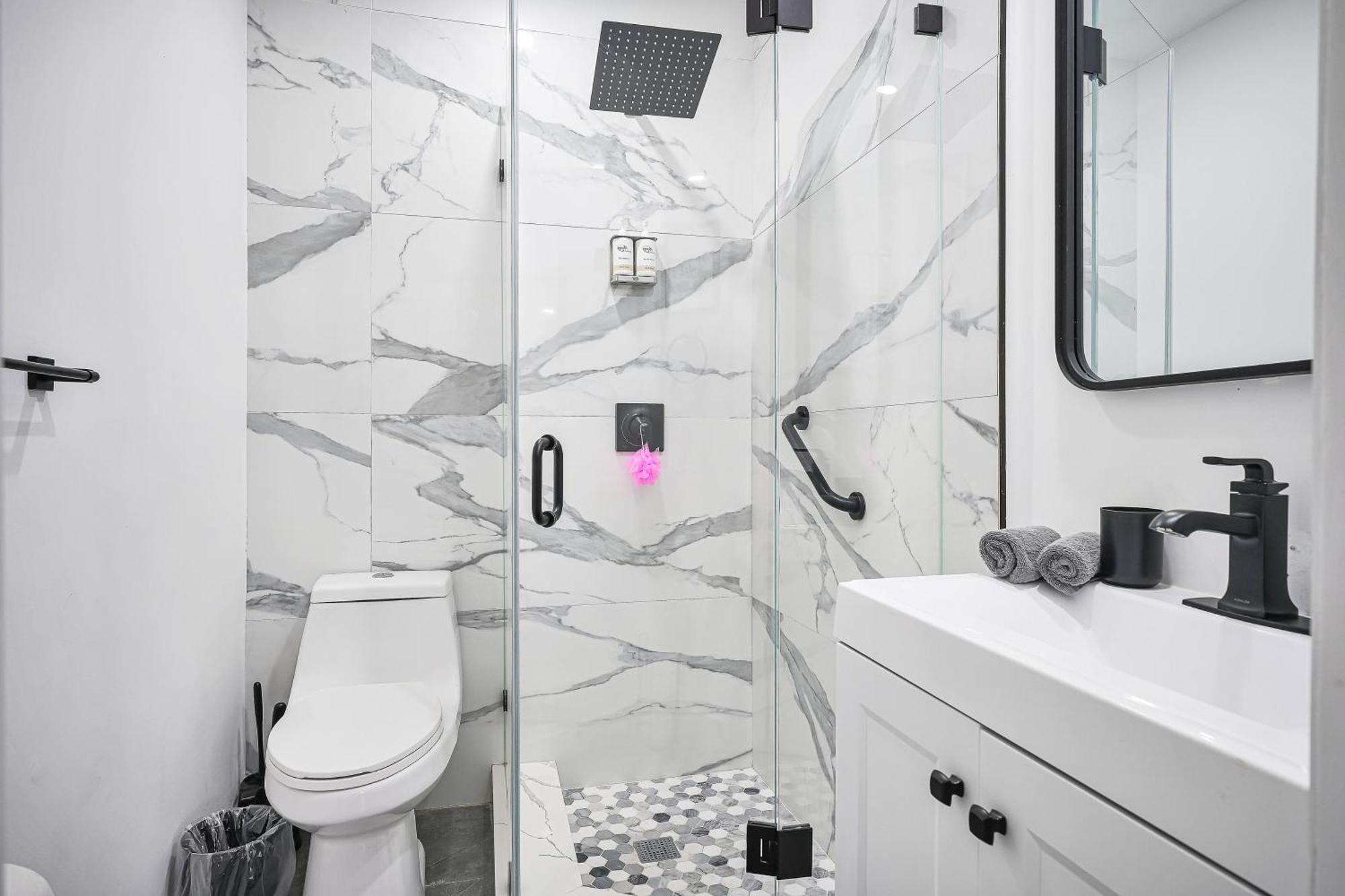 Vacay Spot Happy Escape 15 Min Beach Massage Shower Prime Loc! 6 Blocks Away From Bars, Nite Clubs, Res, Shops Miami Exterior photo