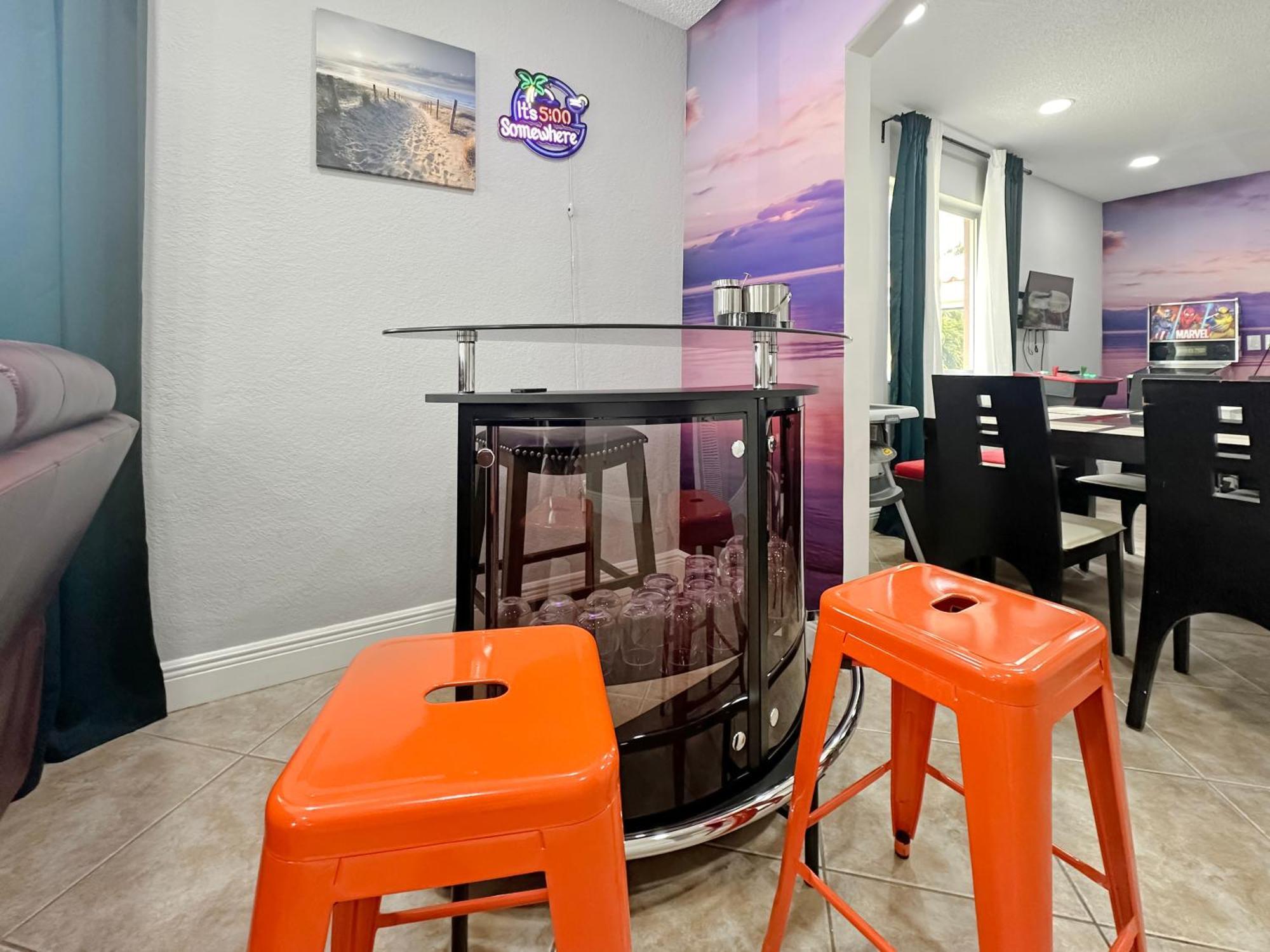 Vacay Spot Happy Escape 15 Min Beach Massage Shower Prime Loc! 6 Blocks Away From Bars, Nite Clubs, Res, Shops Miami Exterior photo